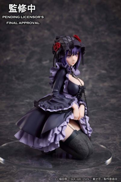 預購26年6月 Aniplex 戀上換裝娃娃 喜多川海夢 黑江雫Cosplay 