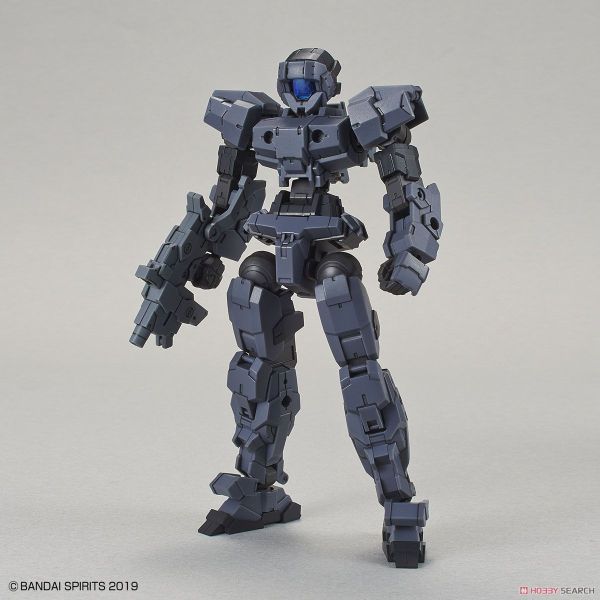 萬代 BANDAI 30MM 1/144 eEXM-17 阿爾托(暗灰) 組裝模型 