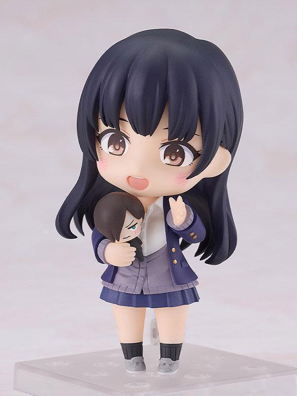 GSC 黏土人 我內心的糟糕念頭 山田杏奈 再版 