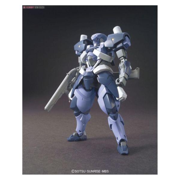 萬代 BANDAI 1/144 HG IBO #006 百鍊 組裝模型 