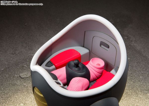 預購26年8月 代理版 S.H.F 七龍珠 弗利沙第一形態 & 弗利沙座艙 再販版 