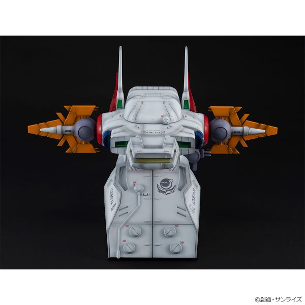 MEGAHOUSE 代理版 RMS 1/144 HG系列用 G情景模型GS04 大天使號艦橋 