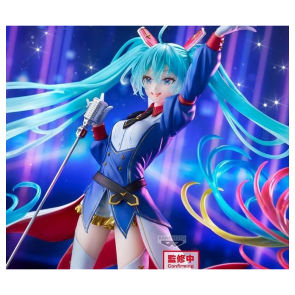 預購12月 萬代 BP 景品 鋼彈45周年 BANPRESTO EVOLVE 初音未來 