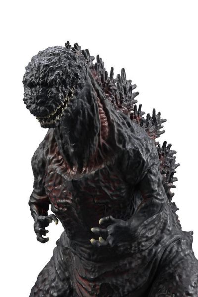 預購8月 TOHO DESKTOP MONSTER 哥吉拉2016 手機架 