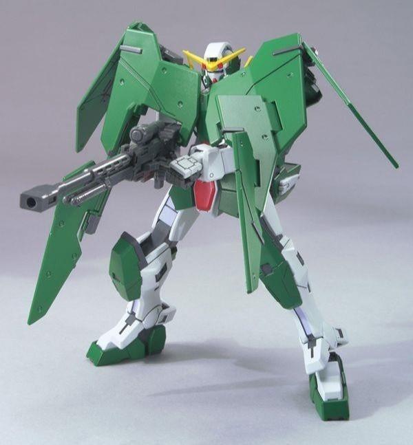 萬代 BANDAI 1/144 鋼彈模型 HG OO #03 力天使鋼彈 組裝模型 