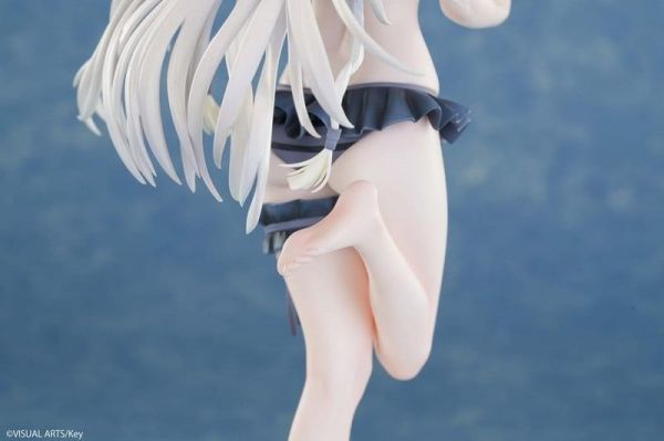 預購27年9月 MAGI ARTS Summer Pockets 夏日口袋 鳴瀨白羽 1/6 