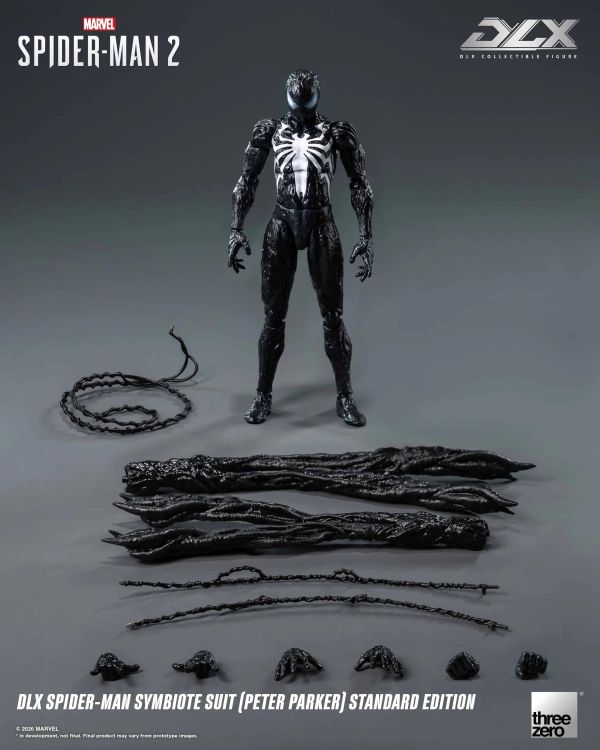 預購12月 threezero The Infinity Saga DLX 鋼鐵人Mark 44 反浩克裝甲 