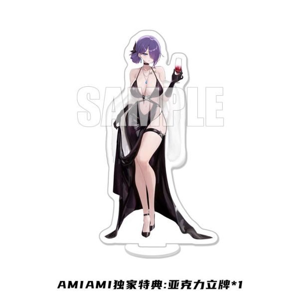 預購26年Q1 Super Nova 尤娜 禮服派對 追視眼 1/6 附特典 