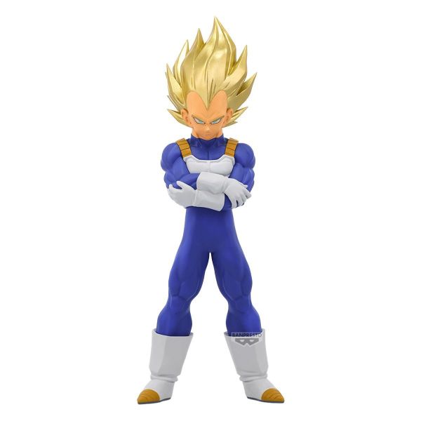 預購10月 BP 景品 七龍珠Z BLOOD OF SAIYANS 超級賽亞人達爾 