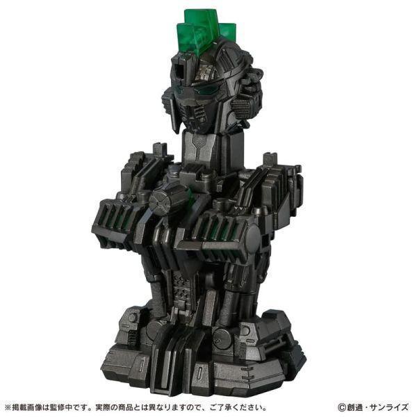 現貨 萬代 扭蛋 機動戰士 鋼彈胸像 第9彈 命運鋼彈 SpecⅡ 一套3款 