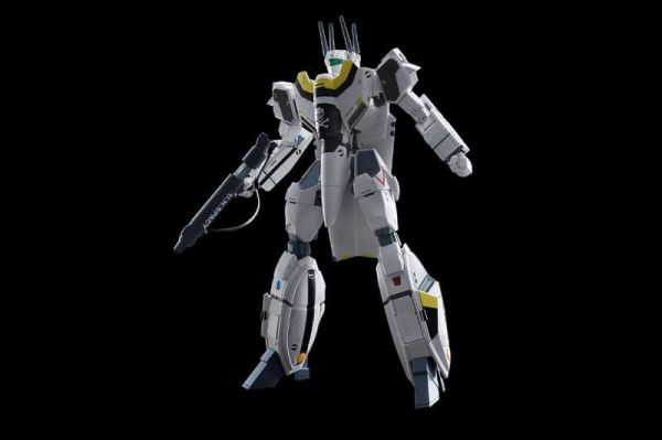 預購26年2月 Unix Square 變動力 超時空要塞 VF-1S 可動 