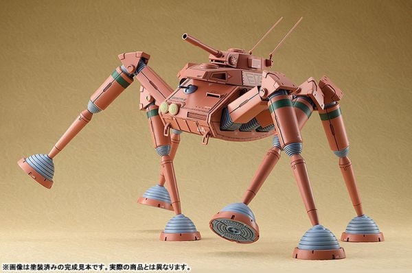 好微笑 GSC 代理版 1/72 太陽之牙 MAX23 Abitate F44D 組裝模型 