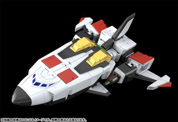 預購9月 好微笑 GSC THE合體 太陽勇者 雷鳥 