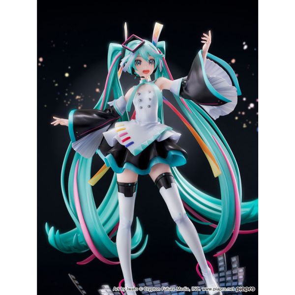 預購26年5月 HOBBY STOCK 初音未來 MIKU EXPO 10週年 