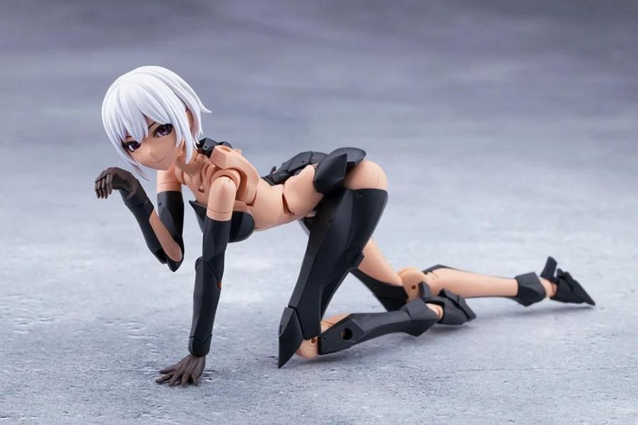 預購9月 壽屋 無限邂逅 MegaloMaria Emulator#2 