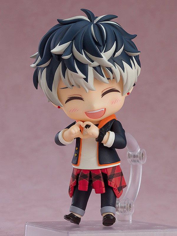 預購9月 GSC 黏土人 IDOLiSH7 偶像星願 百 