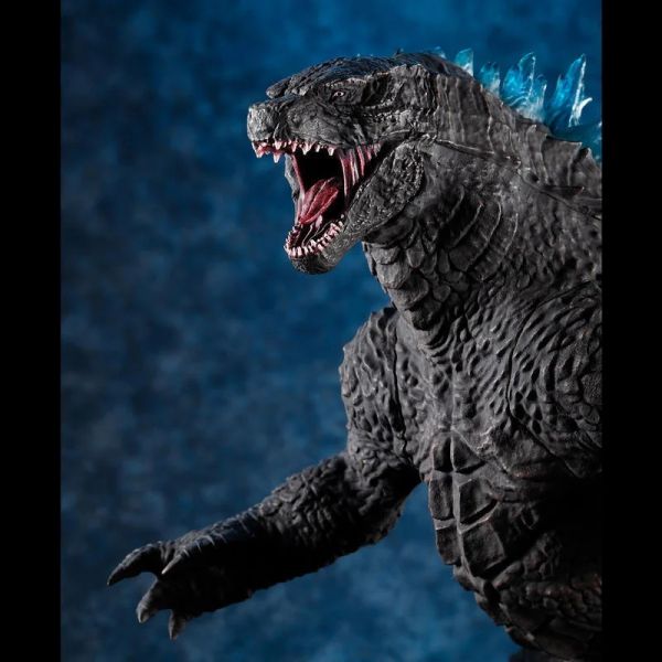 MEGA HOUSE 代理版 UA Monsters 怪獸之王 哥吉拉 2019 