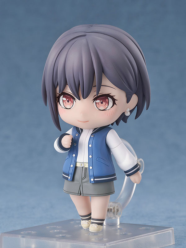 預購9月 GSC 黏土人 BanG Dream! MyGO 高松燈 