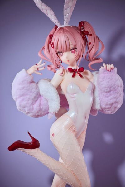 預購26年2月 FingleToy rurudo 拉比 兔女郎 LOVEIT 