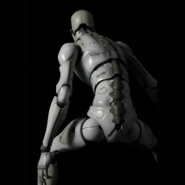 預購26年1月 1000toys 東亞重工製 合成人間 (第五次生産) 1/6 可動 D1121 