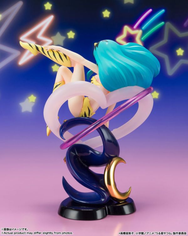 萬代 代理版 Figuarts Zero chouette 福星小子 拉姆 