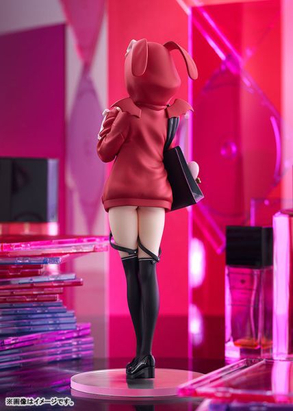 預購26年2月 GSC POP UP PARADE 主播女孩重度依賴 糖糖 L 