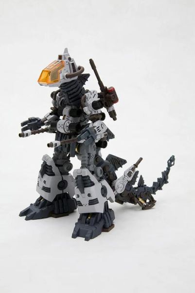 預購25年6月 壽屋 1/72 ZOIDS 洛伊德 RZ-014 殺手恐龍 再販 組裝模型 