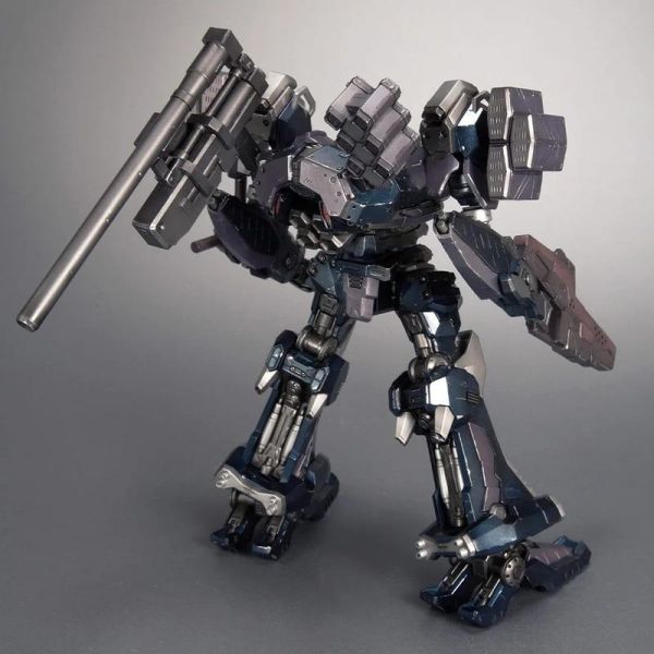 預購27年1月 壽屋 1/72 機戰傭兵 CREST CR-C75U2 白兵戰ver. 組裝模型 一般版 