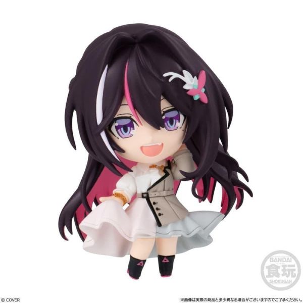 預購10月 盒玩 HOLOLIVE 收藏集 VOL.4 中盒8入 