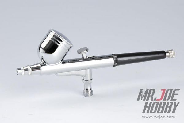 基本款 HD-130 0.3mm 雙動式 噴槍 噴筆 美術噴筆 摔壞不心疼 入門推薦 