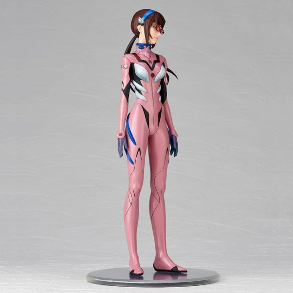 KAIYODO 海洋堂 林浩己 1/7 EVA GIRLS 新世紀福音戰士 真希波 PVC 