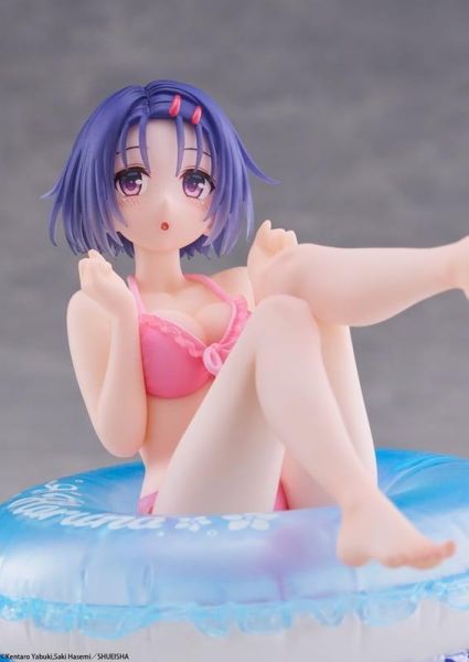 預購9月 TAITO 景品 出包王女 Aqua Float 水上漂浮女孩 西連寺春菜 