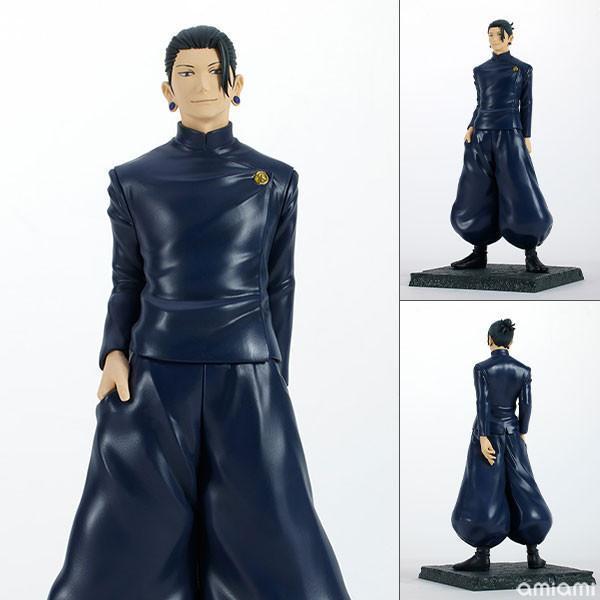 Furyu TENITOL 五條悟&夏油傑套組 懷玉 玉折 咒術迴戰 21cm 