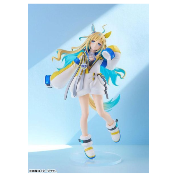 預購9月 POP UP PARADE 賽馬娘Pretty Derby 新宇宙 L size 