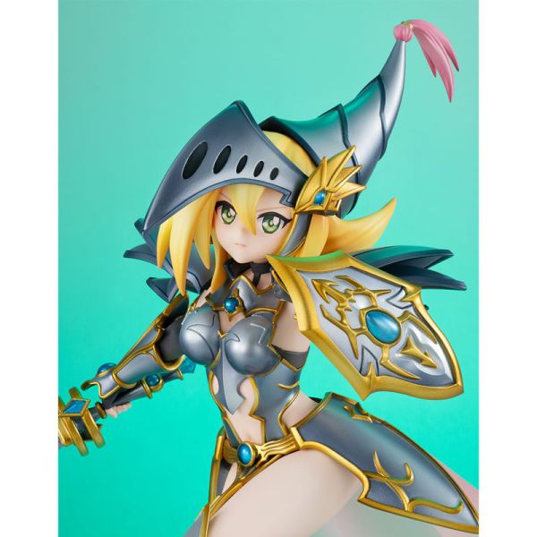 預購26年2月 MH限定 ART WORKS MONSTERS 遊戲王 龍騎士黑魔導女孩 
