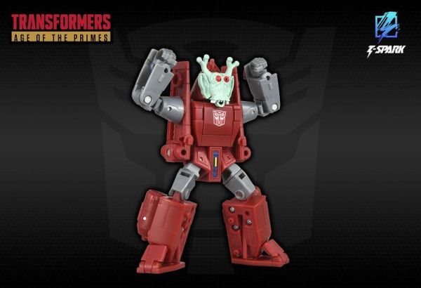 預購9月 TAKARATOMY 變形金剛 AOTP-37 滑翔機 Powerglide 