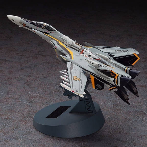 長谷川1/72超時空要塞 F VF25F/S 