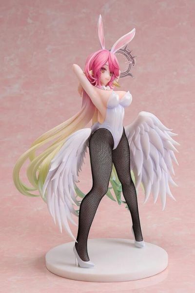 預購11月 FREEing 1/6 PVC 遊戲人生 吉普莉爾 兔女郎Ver 
