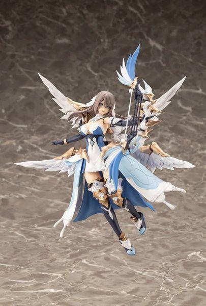 壽屋 ARCANADEA 阿爾卡納蒂亞 機娘 ERMEDA 艾爾梅達 組裝模型 