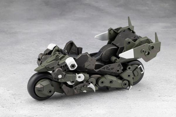 壽屋 組裝模型 Hexa Gear 六角機牙 定義裝甲 VT1 