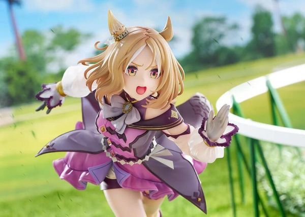 預購26年5月 Max Factory 1/7 賽馬娘 成田路 PVC完成品 