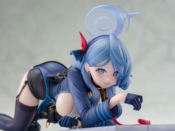 預購26年6月 AmiAmi 蔚藍檔案 天雨亞子 紀念大廳 