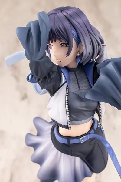 預購27年1月 壽屋 一般版 學園偶像大師 秦谷美鈴 月之龜 1/7 S0813 