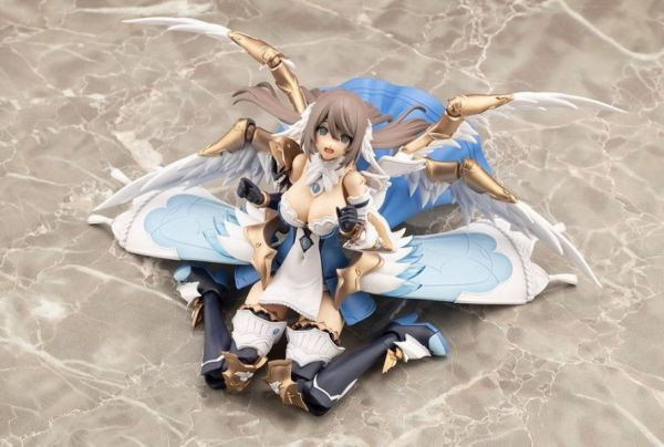 壽屋 ARCANADEA 阿爾卡納蒂亞 艾爾梅達 Ermeda 組裝模型 