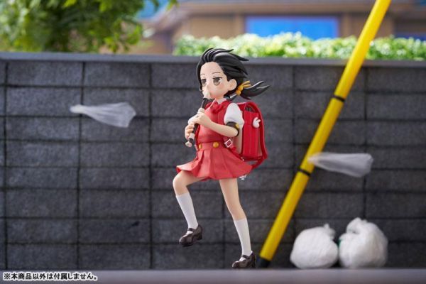 預購27年2月 AliceGlint 限定版 Vocaloid 小學生 歌愛雪 強風大背頭Ver 