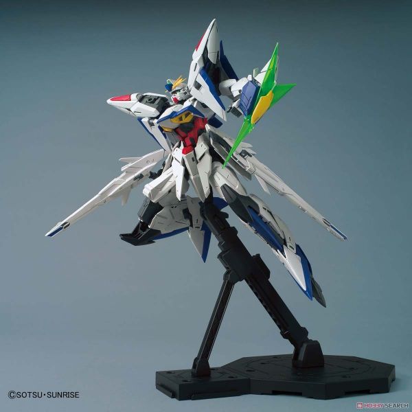 萬代 BANDAI 1/100 MG ECLIPSE 星蝕鋼彈 組裝模型 (少量現貨) 