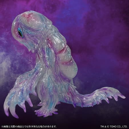 預購26年7月 CCP Middle Size系列 CREATION 黑多拉 1.0 木槿版 軟膠 