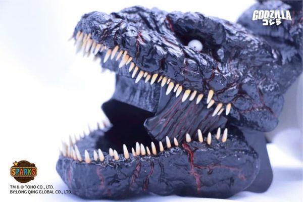SPARKS 2016 真哥吉拉 膠帶台 L0930 