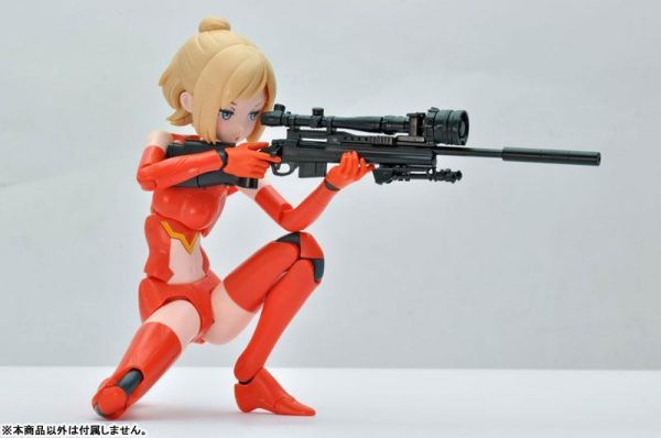 預購11月 1/12 LittleArmory (LA036) M24A2型 