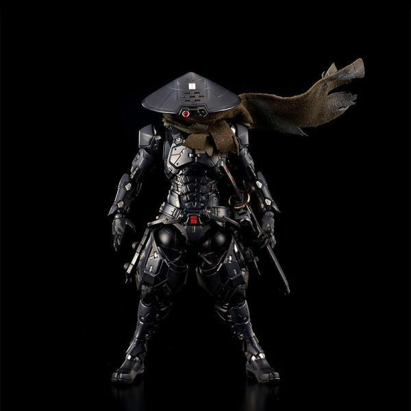 預購9月 千值練 Flame Toys 人機巧 特種部隊 蛇眼 